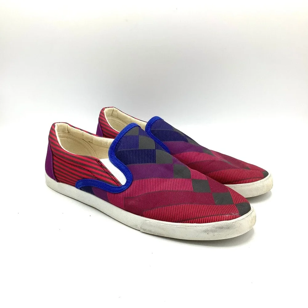 Inkkas Shoes Comfort Slip‎ On Shoes Mens Sz 11/Womens Sz 13